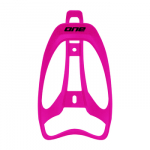 Gertuvės laikiklis Rock Machine B.Cage 40 Purple/Black