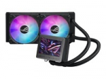 ASUS ROG Ryujin III 240 ARGB all-in-one liquid CPU cooler