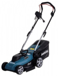 Makita ELM3320 Reguliari vejapjovė Juoda, turkio spalvos AC