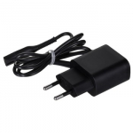 Oral-B iO Series 10 Suaugusiems Besisukantis vibruojantis dantų &scaron;epetėlis Juoda