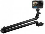 GOPRO BOOM + ADHESIVE MOUNTS
