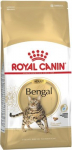 ROYAL CANIN FBN Bengal Adult - sausas kačių maistas - 10kg