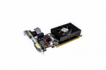 Graphics card GeForce GT 610 1GB DDR3 64Bit DVI HDMI VGA LP V5