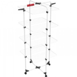 Vileda Mixer 4 džiovintuvas