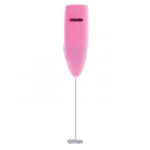 Mesko | Milk Frother | MS 4493p | Milk frother | Pink