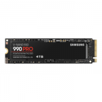 SAMSUNG SSD 990 PRO 4TB M.2 2280 PCIe 4.0 x4 NVMe 2.0