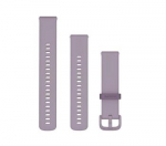 Garmin watch strap Quick Release Vivoactive 5 20mm, orchid