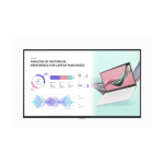 LG | 98UH5J-H.AEU | 98 " | Landscape/Portrait | 24/7 | WebOS | 500 cd/m&sup2; | 8 ms | 178 &deg; | 178 &deg;