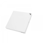 Asus RT-AX57 Go AX3000 Dual Band WiFi 6 (802.11ax) Travel Router, support 4G and 5G mobile tethering and public WiFi (WISP) mode, subscription-free network security, comprehensive VPN features, easy setup, AiMesh support, guest portal, wall mount