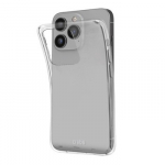 Apple iPhone 14 Pro Skinny Cover By SBS Transparent