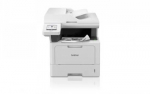 Brother Multifunction Printer | DCP-L5510DW | Laser | Mono | All-in-one | A4 | Wi-Fi | White