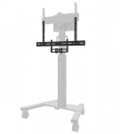 MONITOR ACC VIDEOBAR KIT/43-110" AV2-500BL NEOMOUNTS