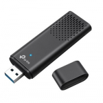 TP-LINK | AX1800 Dual Band Wi-Fi 6 Wireless USB Adapter | Archer TX20U
