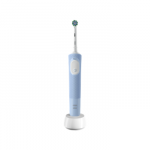 Oral-B | Electric Toothbrush | Vitality Pro | Rechargeable | For adults | Number of brush heads included 1 | Number of teeth brushing modes 3 | Blue