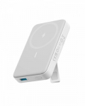 Anker MagGo Power Bank | A1654G21 | 10000 mAh | White