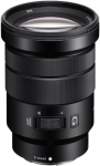 Sony E PZ 18-105mm F4 G OSS (Black) | (SELP18105G/B)