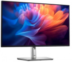 DELL P2725HE 100Hz LED monitorius su IPS technologija ir 5 m. garantija | 27 colių | FULL HD (1920x1080, 16:9, 82ppi) | Reakcijos laikas: 8 ms | Peržiūros kampas: 178&deg;/​178&deg; | Jungtys: HDMI, DisplayPort, USB-C, USB, RJ-45 | Tilt, height-adjustable, p ...