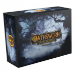 Oathsworn: Into the Deepwood - Terrain Pack