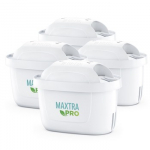 Brita MX+ Pro Pure Performance filtras 3+1 vnt.