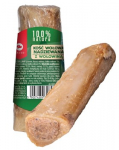 MACED Bone stuffed with beef - &scaron;unų kramtymo žaislas - 150g