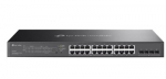 TP-LINK SG2428LP Omada 28-Port Gigabit Smart Switch with 16-Port PoE+ | TP-LINK