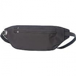 Lifeventure Neper&scaron;lampamas klubinis krep&scaron;ys, Juodas