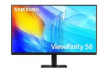 Monitor 32 inch ViewFinity S80D VA 3840x2160 UHD 16:9 1xHDMI 1xDP 3xUSB 3.0 5ms PinP/PbyP 60Hz HAS+PIVOT flat 3YOn-Site