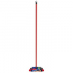 Vileda 2751 valymo &scaron;epetys Raudona Plastikas