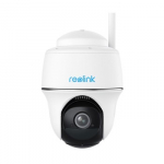 Reolink Argus Series B430 Skliautas IP apsaugos kamera Vidaus ir lauko 2880 x 1616 pikseliai Lubos