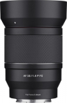 Samyang AF 35mm f/1.4 P FE lens for Sony