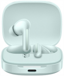 Xiaomi Redmi Buds 6 | Built-in microphone | Bluetooth | Coral Green