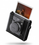 Fujifilm Instax Wide EVO, black