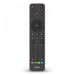 universal TV remote control