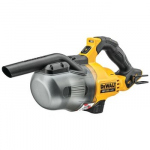 DeWALT DCV501LN-XJ dulkių siurblys Būgninis siurblys Sausa Bemai&scaron;is (be akumuliatoriaus)