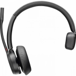 HP Poly Voyager 4310 Microsoft Teams Certified USB-C Headset +BT700 dongle
