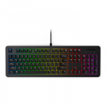 Lenovo Legion K310 RGB | Gaming Keyboard | Wired | Nordic | Membrane