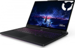 Lenovo Legion Pro 7 16IAX10H Ultra 9 275HX 16" WQXGA OLED 500nits blizgus 240Hz 64GB DDR5 400 2xSSD1TB GeForce RTX 5080 16GB Win11 Eclipse Black