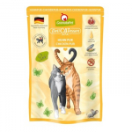 GRANATAPET DeliCATessen Chicken - &scaron;lapias kačių maistas - 85g
