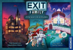 EXIT: The Game &ndash; Family: 2 Escape Adventures