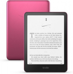 Amazon Kindle 7&ldquo; 12-osios kartos B0CFP6F89F elektroninių knygų skaitytuvas 32 GB Wi-Fi Aviečių