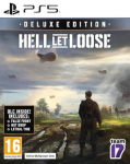 Hell Let Loose (Deluxe Edition) PS5