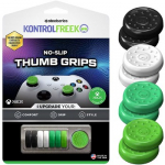 KontrolFreek - No-Slip Thumb Grips | Xbox One, S, X | Green Mix