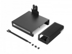 Lenovo ThinkCentre Tiny Mounting Kit | 4XF1R07369 | Black