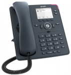 Corded phone VoIP SNOM D150