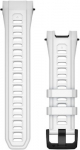 Garmin watch strap Instinct 3 26mm, white