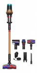 Vacuum cleaner V16 Piston Animal SV53 black