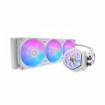 Cooler MasterLiquid 360 Atmos II VRM Fan ARGB white