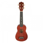SUPRIMO UK21 SET DW - 21 colių sopraninės ukulelės