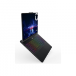 Lenovo Legion Pro 5 16IAX10H Intel | Eclipse Black | 16 " | OLED | WQXGA | 2560 x 1600 pixels | Glossy | Intel Core Ultra 9 | 275HX | 32 GB | SODIMM DDR5 | Solid-state drive capacity 1000 GB | NVIDIA GeForce RTX 5070 Ti | GDDR7 | 12 GB | Windows 11 H ...