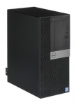 DELL OptiPlex 5060 i5-8500 16GB 256GB SSD TOWER Win11pro Naudotas